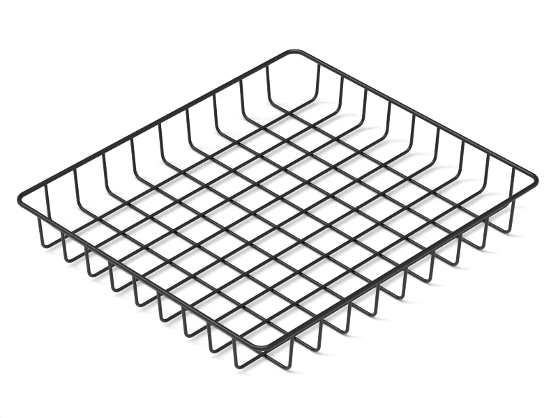 18 Inch Storage Rack ODM Manufacturer – Formost Plastics & Metalworks